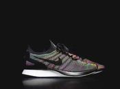 Nike Zoom Mariah Flyknit Racer Multicolor