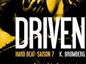 Driven Hard beat Bromberg