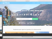 Sportihome: Airbnb sauce Sport Lifestyle