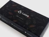 Découvrez nouvelles Lusee KIDS anti lumière bleue.