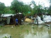 Cyclone Mora lourd bilan Bangladesh, équipes d’Action contre faim mobilisées