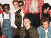 collaboration entre Supreme Louis Vuitton disponible