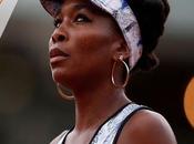 Venus Williams impliquée dans accident voiture mortel