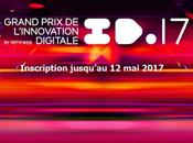 ID17, grand prix l’Innovation Digitale vous attend