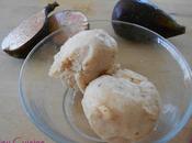 Sorbet figue