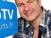 Lancement d’une dédiée sphère artistique