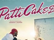 PATTI CAKE$ Geremy Jasper Août Cinéma