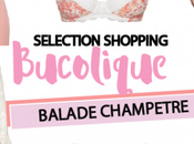 sélection bucolique robe lingerie code promo soldes