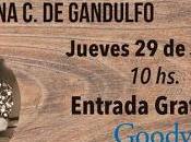 Doña Petrona musée Cristobal l'affiche]