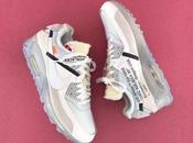 Off-White Nike Preview