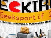 Quelques accessoires pour