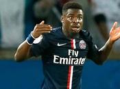 Henrique déjà trouvé remplaçant Serge Aurier