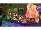 Splatoon Salmon frais poisson