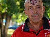 tatouages plus fous corps d’un supporter