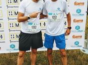 compte-rendu Médical Run, sont transformés trail