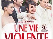 violente sort aout 2017