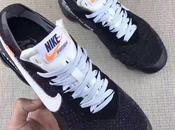 Off-White Nike Vapormax