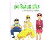 Zidrou Jordi Lafebre beaux étés, Mam’Zelle Esterel (Tome