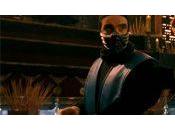 reboot Mortal Kombat grand écran