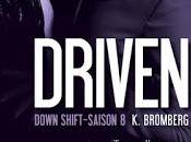 Driven Down shift Bromberg