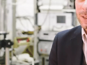 Julien Barjon, chercheur