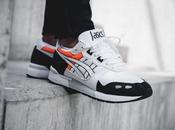Asics Tiger Lyte Pack