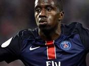 joueur arrive PSG, Blaise Matuidi devra faire valises