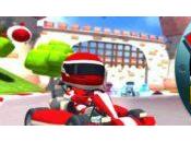 [Test] Karts, pâle copie Mario Kart