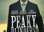 Critique Bluray: Peaky Blinders saison