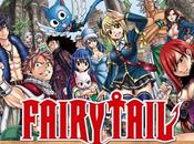 mangaka Hiro MASHIMA (Fairy Tail) invité Festival d’Angoulême 2018
