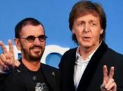 [Revue presse] Ringo Starr fête anniversaire avec chanson prône l’amour #ringostarr #PeaceAndLove