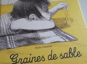 Graines sable