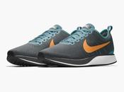 NIKEiD Dualtone Racer