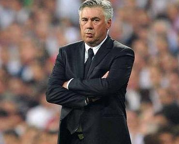 Carlo Ancelotti démonte l’agent de Marco Verratti !