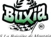 Rando moto quad l'association Buxia (85), août 2017