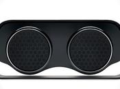 Découvrez l’enceinte bluetooth Porsche