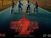 Stranger Things sera diffusée octobre