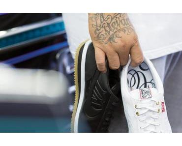 Mister Cartoon x Nike Cortez Collection