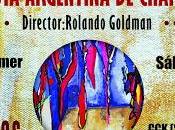 Orquesta Argentina Charangos sort premier disque [Disques Livres]