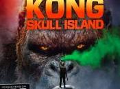 [Test Blu-ray Kong Skull Island
