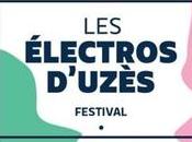 Electros d’Uzès, festival sous signe parité surtout manquer