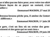 racisme, c’est toujours chez autres