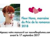 France Loisirs lance prix romance