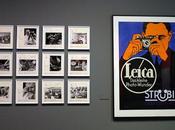 Leica presents eyes wide open fundacion telefonica madrid