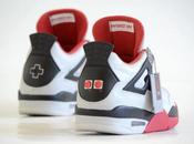 Jordan SNES Custom Freaker Sneaks