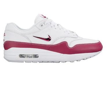 Nike Air Max 1 Jewel : 4 nouveaux coloris