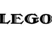 L'histoire logo Lego