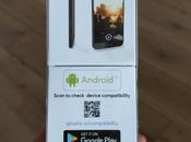 Quelques photos caméra 360° Giroptic connecte smartphone