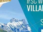 Live finales: Coupe Monde Escalade Difficulté 2017 Chamonix