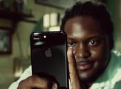 Oui, l'iPhone Plus prend superbes portraits